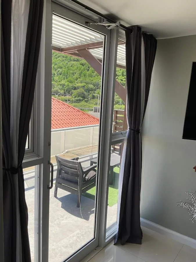 Apartment Royale Villa Escape-Portmore